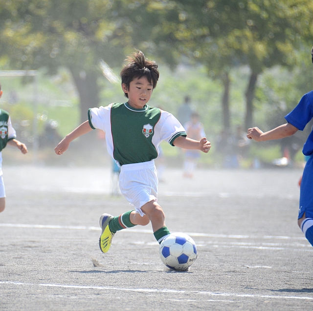 プロサッカー選手はいつ頃からサッカーを始めているのか 日本代表選手のサッカー開始年齢一覧 サカろぐ Net